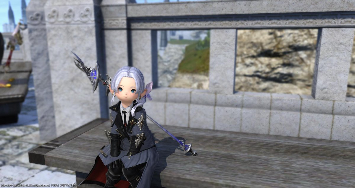 クロウアーバインバイン tweet media