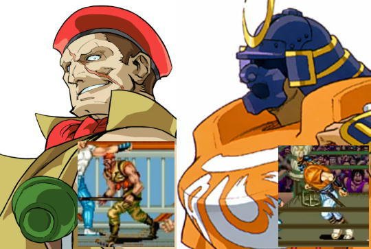 りょう Street Fighter 敵対するギャング マッドギアにも個性的な面々が並ぶ ロレント ソドム ヒューゴー アンドレ やポイズンらは ストzero Iii Ivシリーズへ参戦した ロキシーやアビゲイルもストvで久しぶりに元気な姿を見せた アビゲイルの りょう Street Fighter 敵対するギャング マッドギアにも個性的な面々が並ぶ ロレント ソドム ヒューゴー アンドレ やポイズンらは ストzero Iii Ivシリーズへ参戦した ロキシーやアビゲイルもストvで久しぶりに元気な姿を見せた アビゲイルの