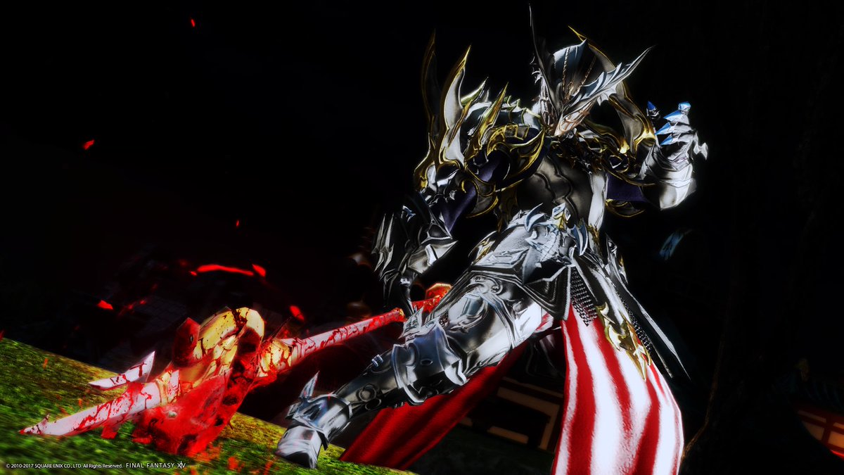 かっこいい竜騎士ssグランプリ