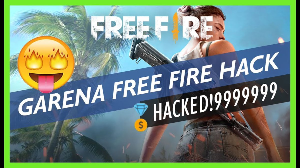 Garena Free Fire Hacking Tool For Ios