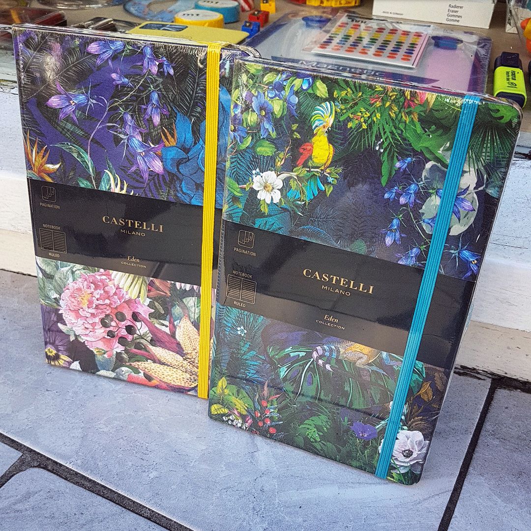 Stationery World tweet media