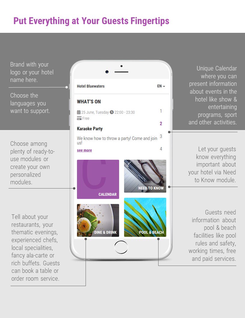 FrontoAssistant's tweet image. Have you ever thought of hiring a #digitalconcierge at your hotel? Let us help you with the most polite one!