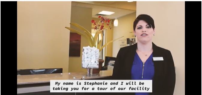 Join Stephanie during a tour of our facility!

yazdanidental.ca/kemptville-app…

#LiveTheExperience  #Yazdani  #Dental #Kemptville