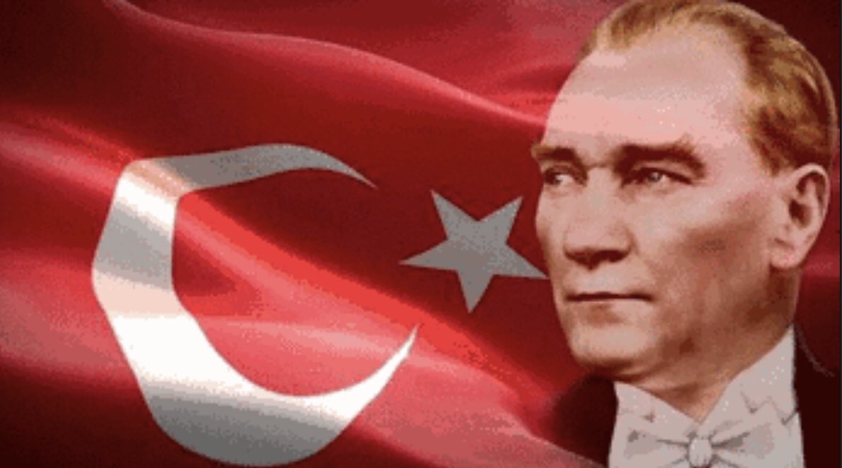 30 Ağustos Zafer Bayramımız Kutlu Olsun 🇹🇷