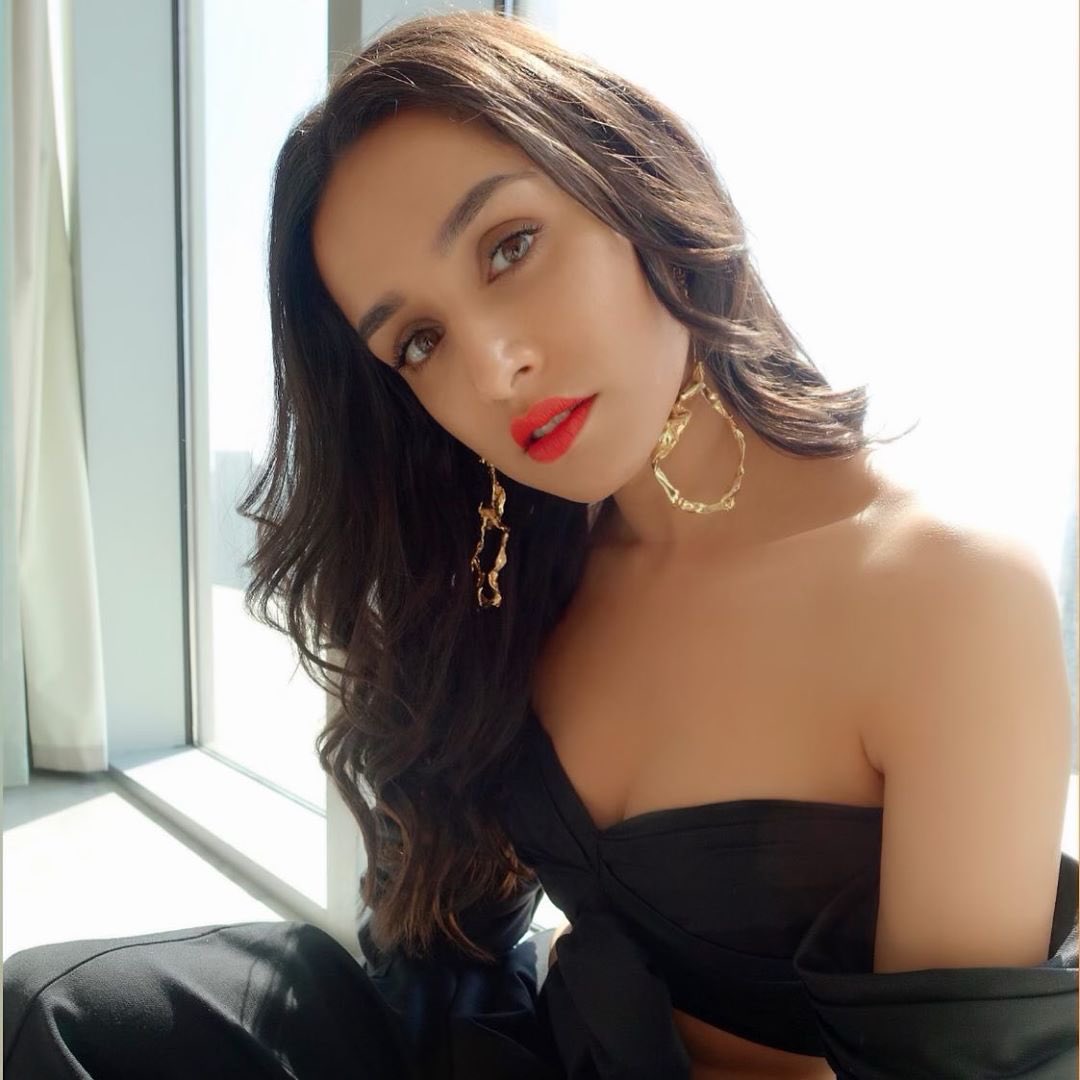 filmfare's tweet photo. .@shraddhakapoor you beauty! https://t.co/SOnPbXnkT7