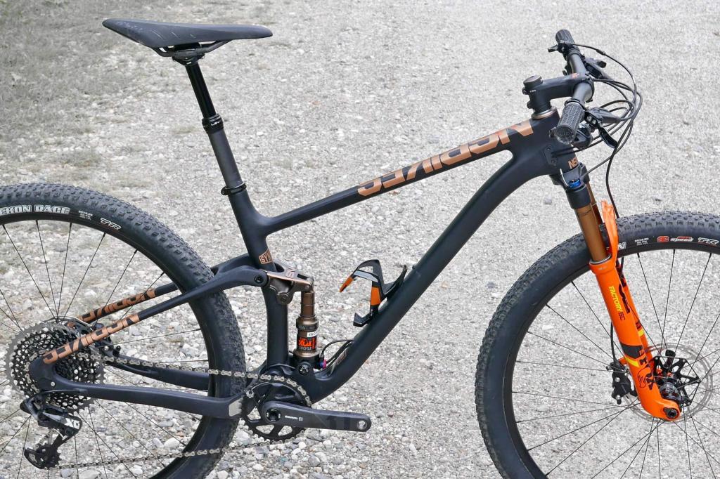 i freedom bicycle