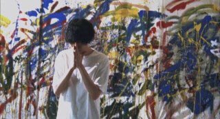 米津玄師 ピースサイン MV】unclod ピアス ピースサイン MV 着用 同型