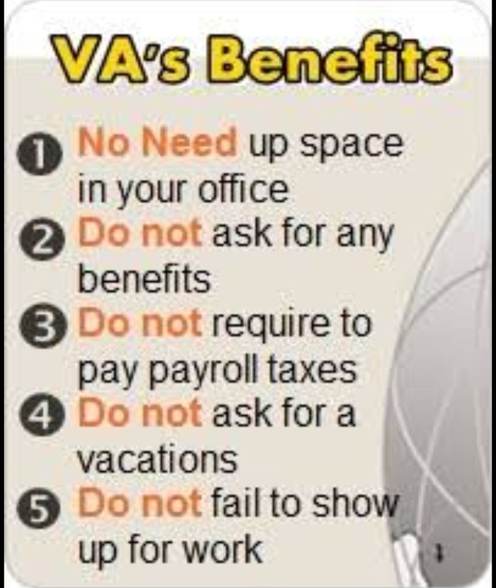 #VirtualAssistant #Success #allyouneed