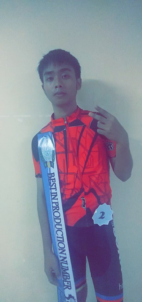 Nikkaaa_knorrr's tweet photo. Nice one!! 👍😍 Congrats, loveee 🏆❤️ I love youuuu 😇♥️
#BestInProductionNumber
#3rdRunnerUp https://t.co/BtmmzxsdRo