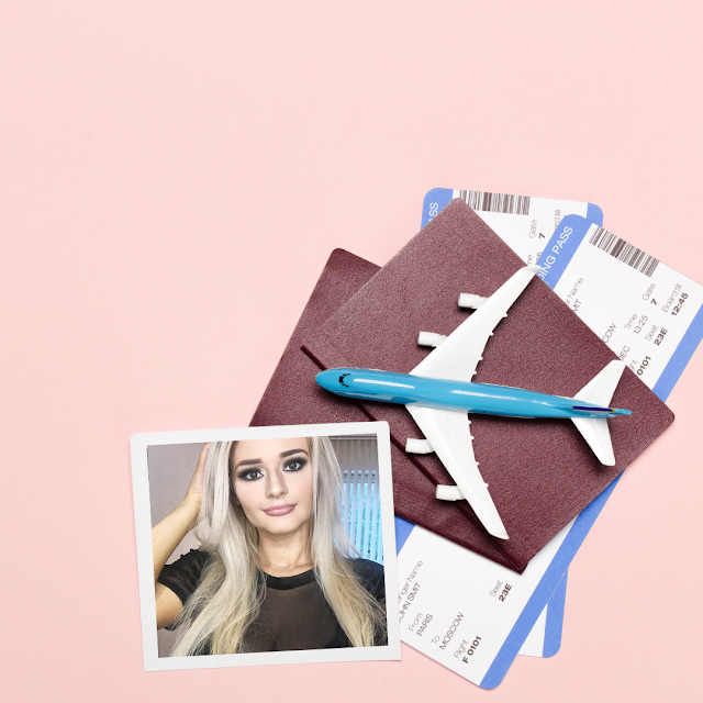 10 Practical [Yet Less Commonly Spoken About] Items You Might Consider Taking Abroad With You. Thanks for sharing <a href="/love_lippy/">Nikki ♥️</a> 😊
buff.ly/2ZzjqyD