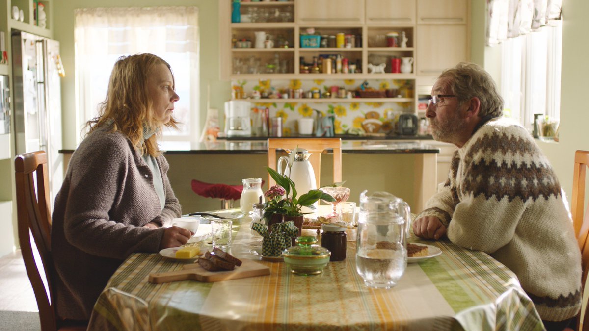 🎥 Kvikmyndin Héraðið hlýtur 518.000 € styrk ⚡️ frá Creative Europe MEDIA til dreifingar í 28 Evrópulöndun 🇪🇺 – óskum Grími Hákonarsyni leikstjóra, Grímari Jónssyni hjá Netop Films og samstarfsfólki þeirra hjartanlega til hamingju! 👉 Allir í bíó! #kvikmyndir #héraðið #menning