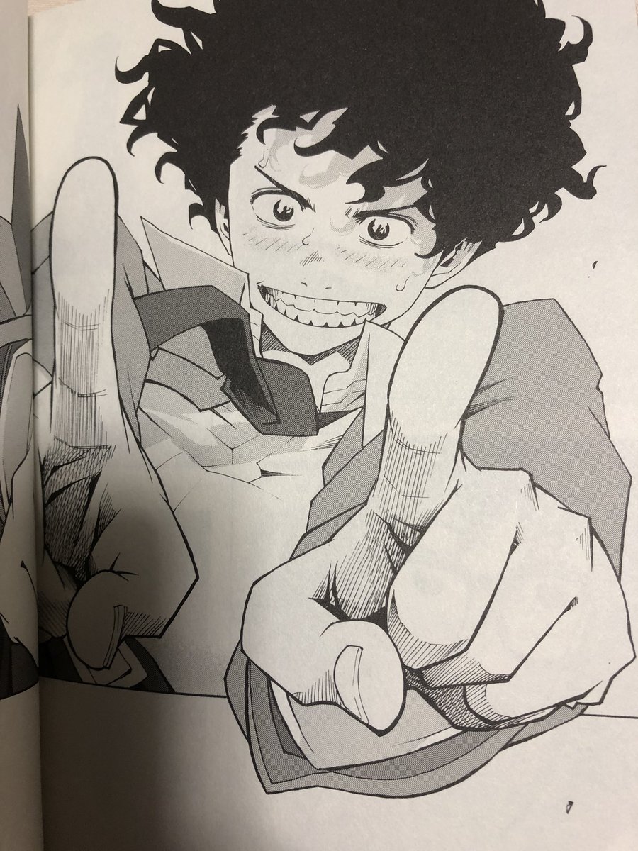 シオリエクスペリエンス最新刊読んだ、読み終わる頃にはまさに心はモッシュしてた 