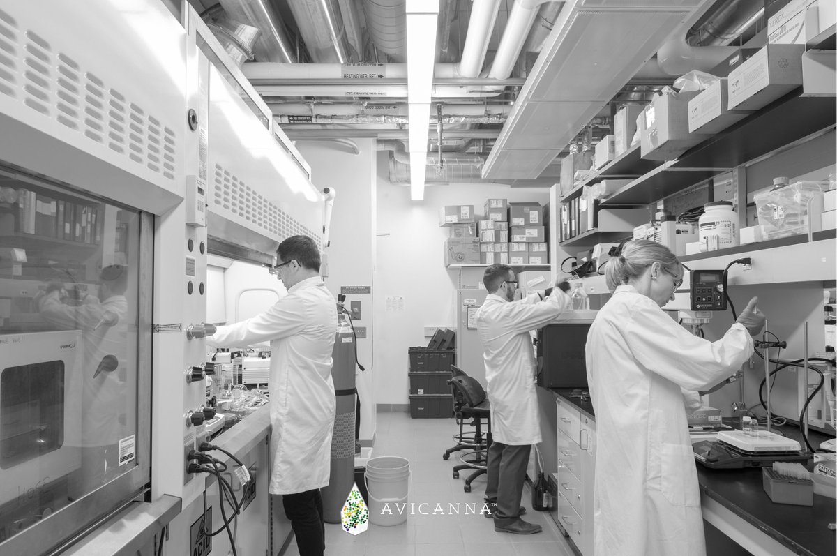 AvicannaInc's tweet photo. Strengthening our leadership position in evidence-based research & development of #cannabinoids via our #collaborations w/internationally renowned #academic institutions:University of Toronto&University of Guelph!https://t.co/ZVnejDdHk5 #ScientFirst #CDNBiotech #Innovation $AVCN https://t.co/wDzajQGJCv