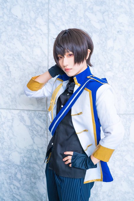 コスプレイヤーキノくんのTwitter画像22