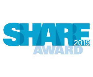 SHARE AWARD 2019 inschrijving gestart. Innovatieve bedrijven &amp; pioniers in regio Haarlemmermeer gezocht!! Eerdere winnaars: <a href="/TransformWaste/">The Waste Transformers</a> <a href="/RIGOVerffabriek/">Rigo Verffabriek</a> <a href="/recycling_ned/">Gerard Nijssen</a> <a href="/MiscanthusHmeer/">Miscanthusgroep</a> <a href="/Parktwintig/">Park 20|20</a> #JoostValkArchitectuur Info/criteria/aanmelden bit.ly/2UjiUn7