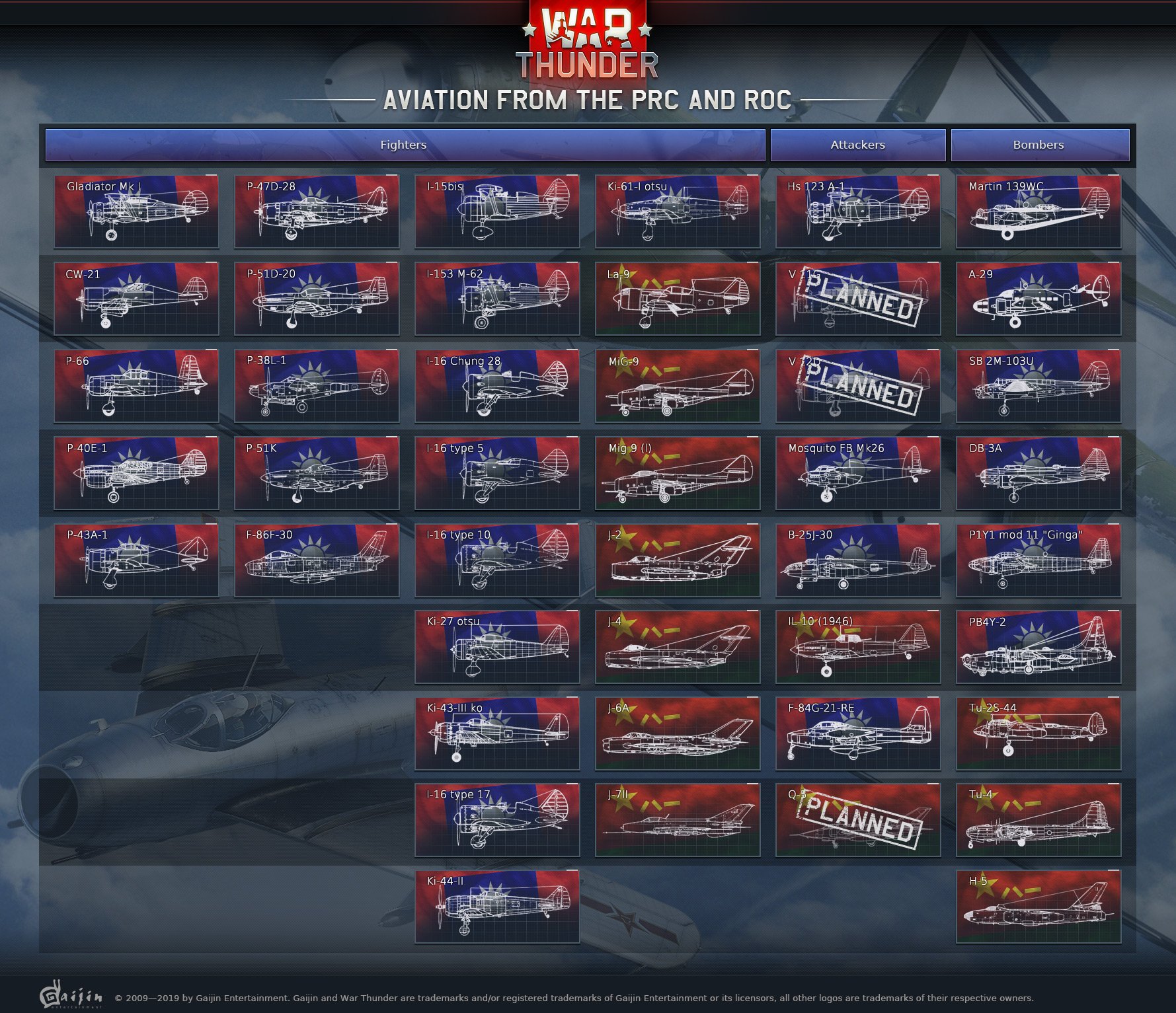 War Thunder Ni Hao 中国 New Nation Is Coming To War Thunder China The Tech Tree Reflects The Turbulent Military History Of The Country S th Century Each Vehicle In