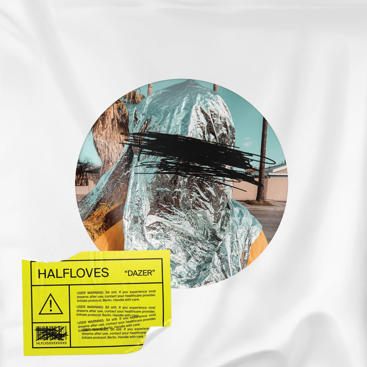halflovesband's tweet photo. Dazer is out now!
Spotify: https://t.co/AlIE0QgMwz
Apple Music: https://t.co/3CaEpC5ZaP
Bandcamp: https://t.co/jnAyuLU5j3
https://t.co/VFZxwnjLXy https://t.co/2rcgcNhAy2