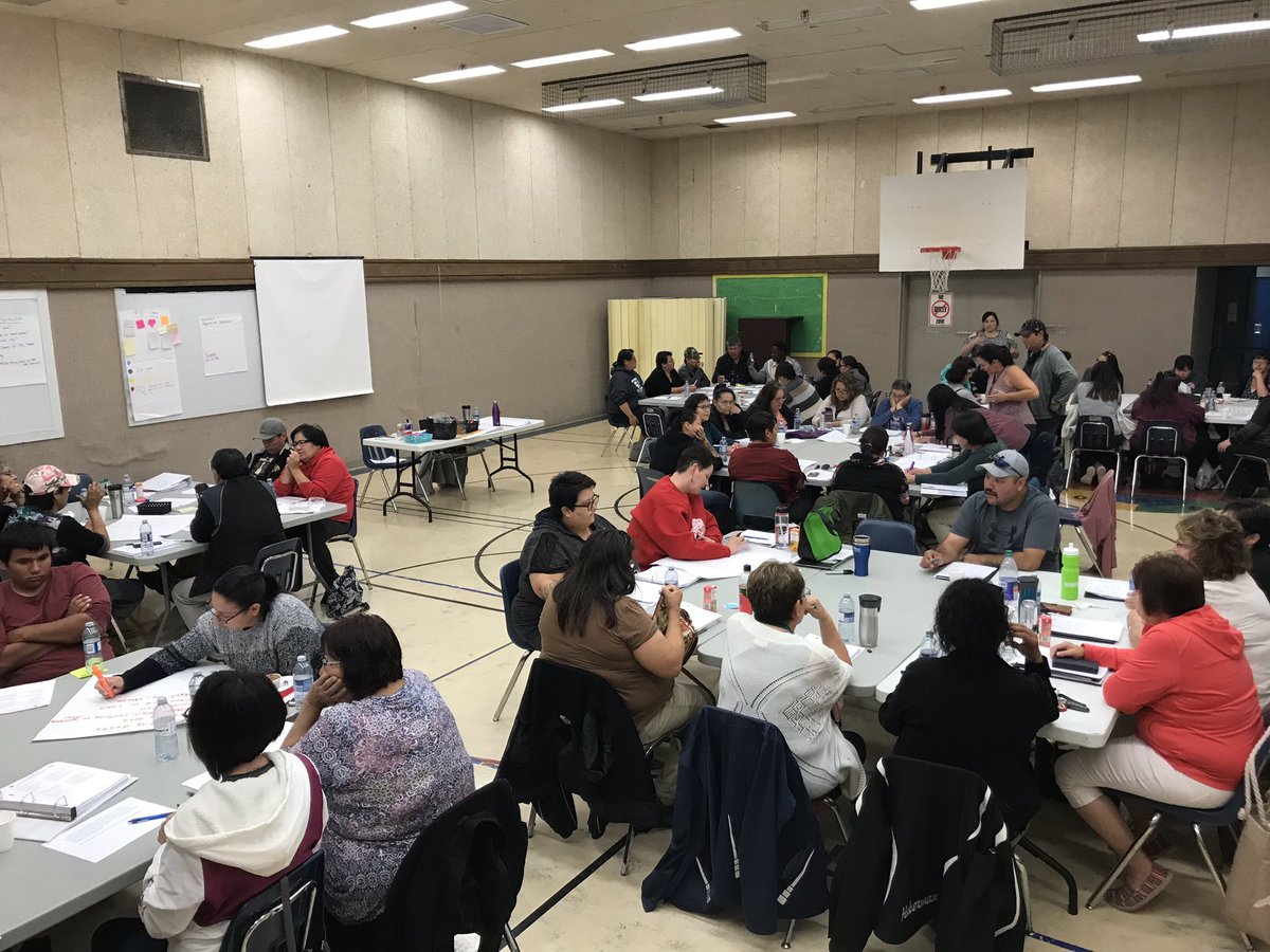 tanisdc's tweet image. PD with no PPT- Leading by example of what good learning strategies look and feel like #llrib