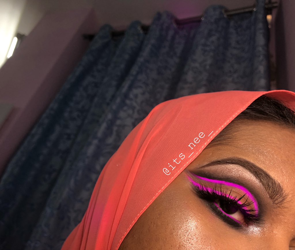 its_nee_'s tweet photo. #DragunBeautyPRList #dragunbeauty @NikitaDragun 🐉♥️ https://t.co/XW1sefV2VH