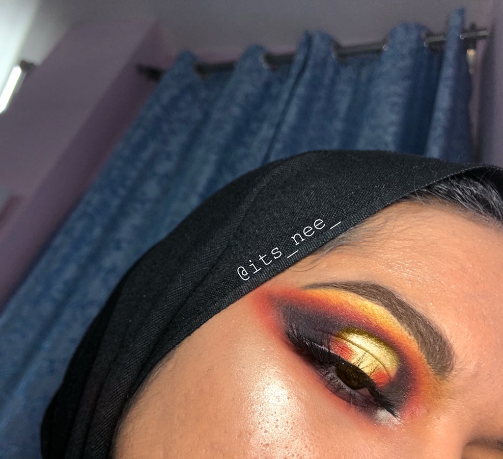 its_nee_'s tweet photo. #DragunBeautyPRList #dragunbeauty @NikitaDragun 🐉♥️ https://t.co/XW1sefV2VH