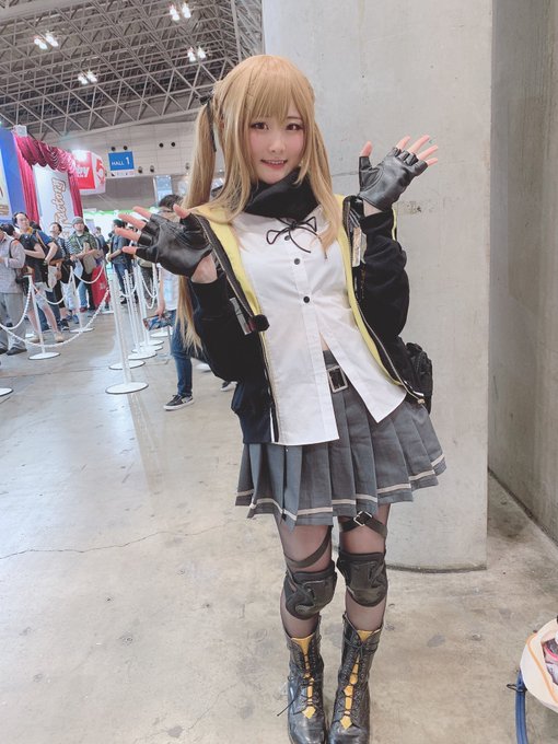 コスプレイヤー冷凍とれこのTwitter画像58