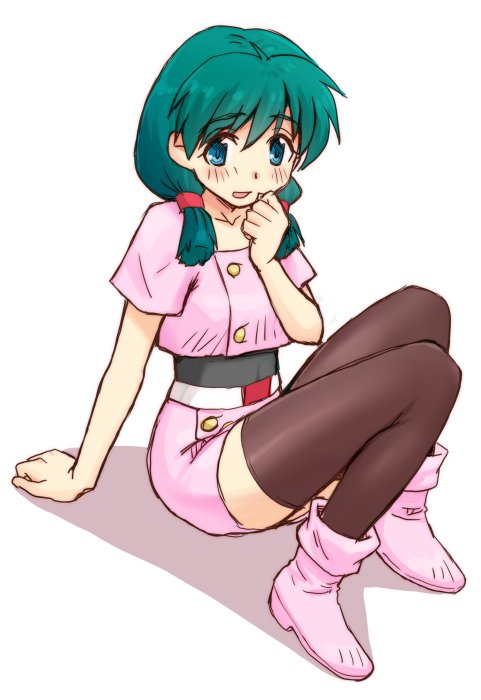 今週放送MXGガンの主役、デンマーク代表ハンス・ホルガーの妹セシル。逢坂キャラの地味美少女ちゃんの魅力たるや。当時ハガキ投稿もしたような気が。漫画版では最終話でモブながらモビルファイターとして登場しているとか。ちなみに来週はアレンビー登場回。 