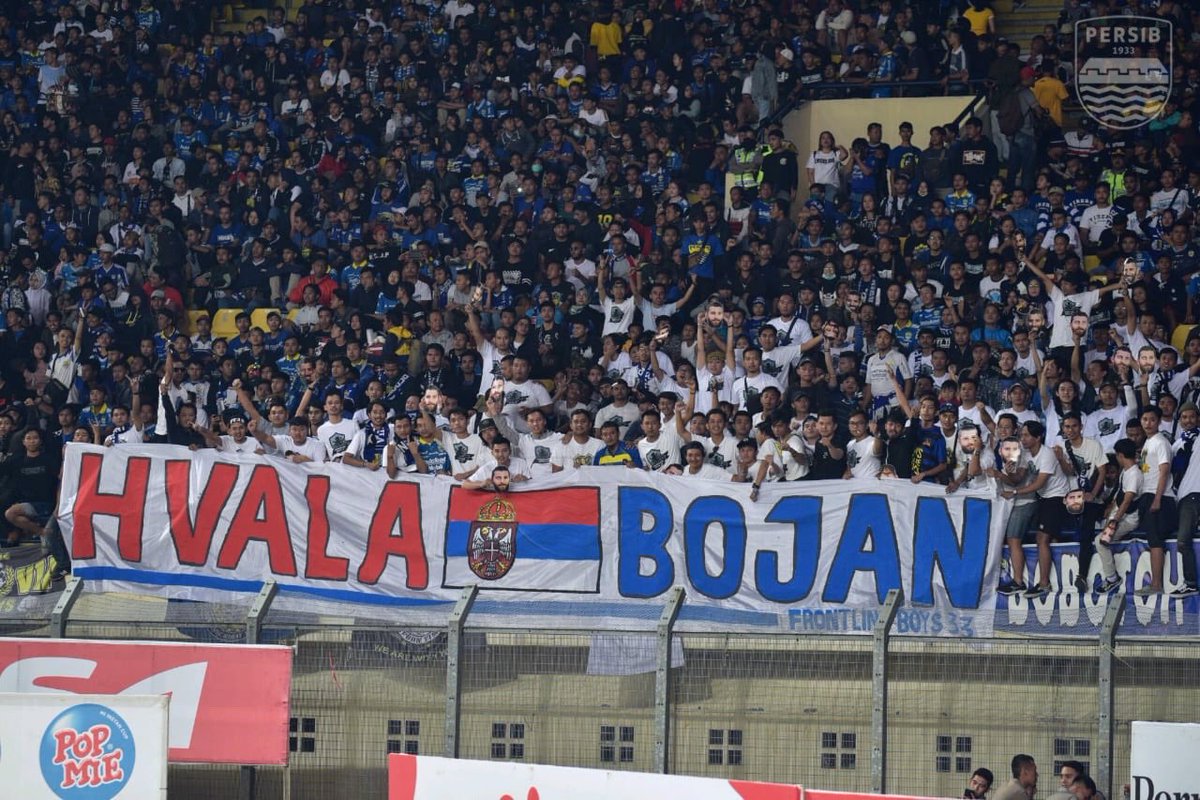 💙4️⃣🧔🏻

#HvalaBojan #PERSIBday