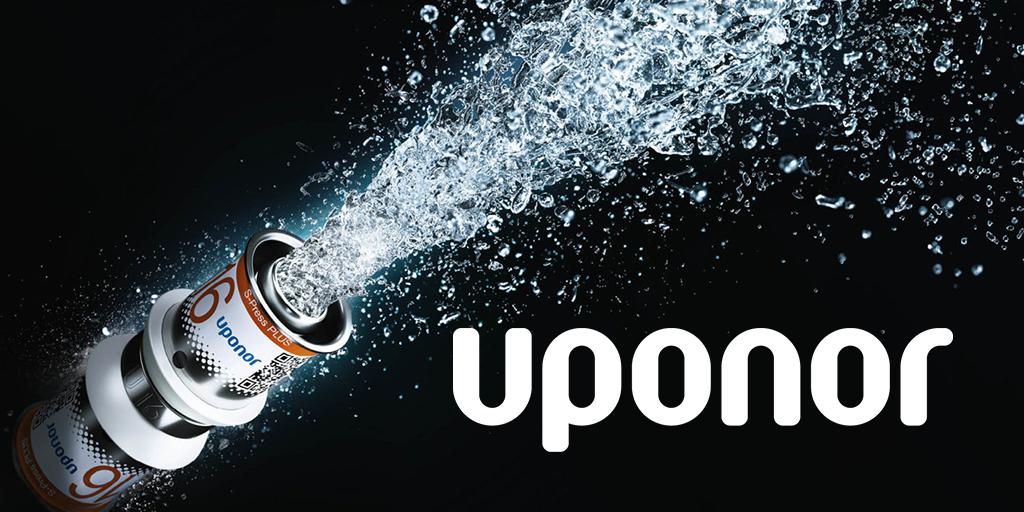NIEUW! Vanaf nu kun je bij ons óók terecht voor het merk Uponor. 😇 Wereldwijd vertrouwen installateurs op dit bekende merk mede dankzij de praktische systeemoplossingen voor betrouwbare kwaliteitsinstallaties.

Klik hier voor meer informatie👉
vanwalraven.com/nl/page/nieuws… #uponor