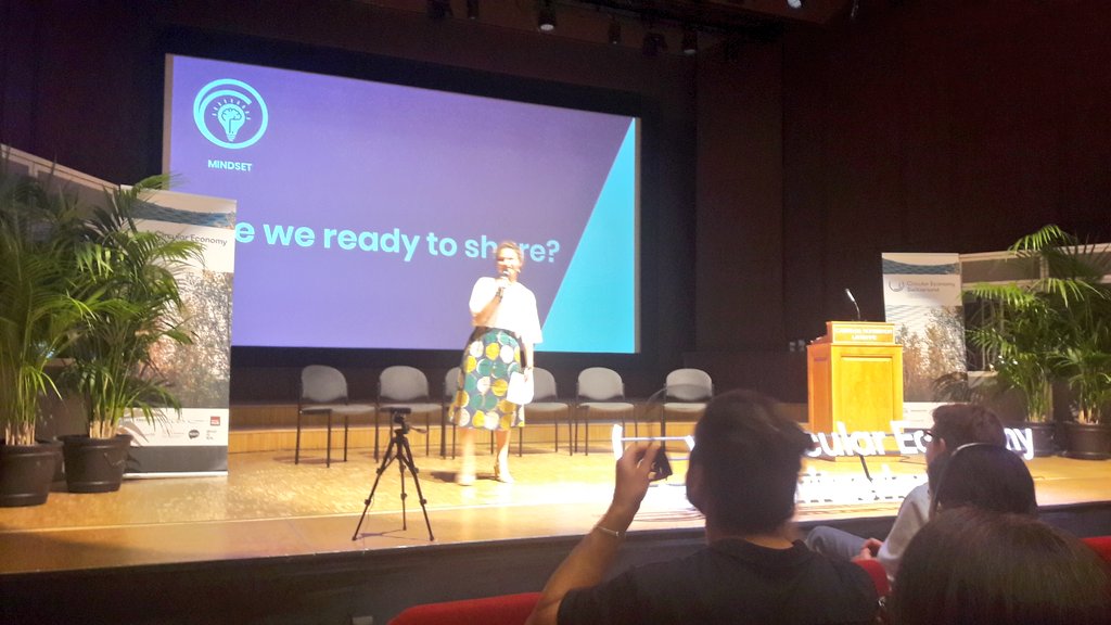 Impact Hub Zürich tweet media