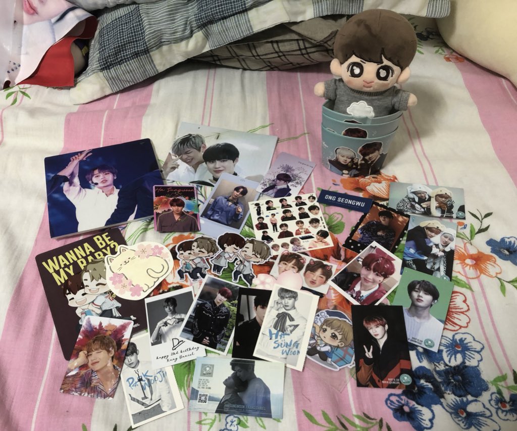 shhsungwoon's tweet photo. thank you to my ever so loving and fun ninangs and to #DaysWithYou !!! its here naaaaaAAAAAAA nielwoon lives!!! 🥰🥰 https://t.co/FaT0z3NFL4