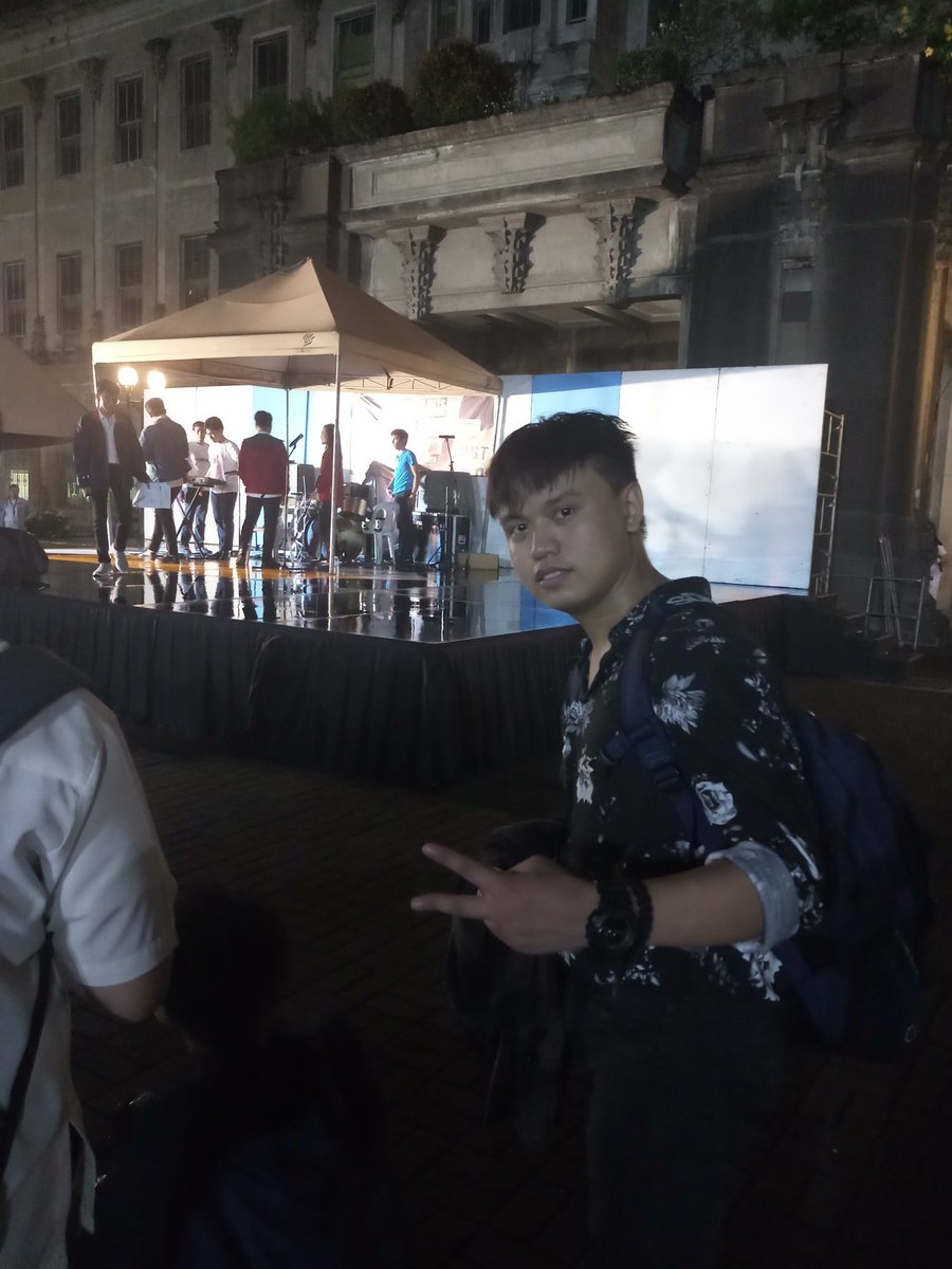 markcuadernoo's tweet image. #2019ByahengUSTe 
#CSCFartherAndFurther
#2019UniversityExpo 
@lordjansnow