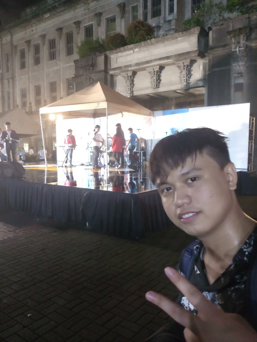 markcuadernoo's tweet image. #2019ByahengUSTe 
#CSCFartherAndFurther
#2019UniversityExpo 
@lordjansnow