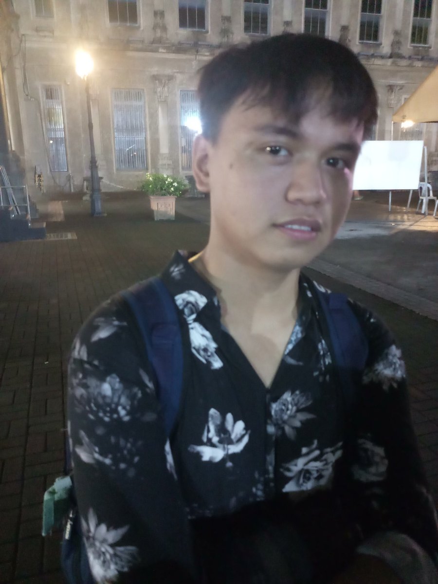 markcuadernoo's tweet image. #2019ByahengUSTe 
#CSCFartherAndFurther
#2019UniversityExpo 
@lordjansnow