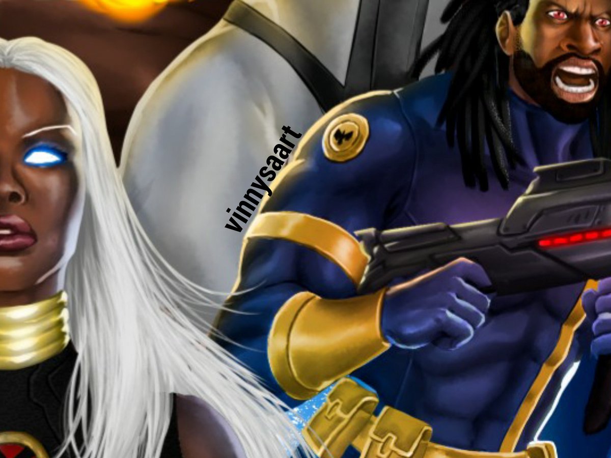 Stormxmen Hashtag On Twitter