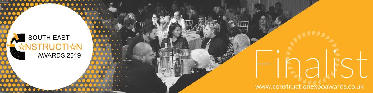 <a href="/Leaylimited/">Leay Limited</a> are proud to announce that we
have been nominated for Best Construction Supplier Finalist in the SE Construction Awards 2019. The awards evening is being held on 26th Sept so we ask all our clients and suppliers to keep their fingers crossed for us!
<a href="/ConstructExpo/">Construction Expo</a>