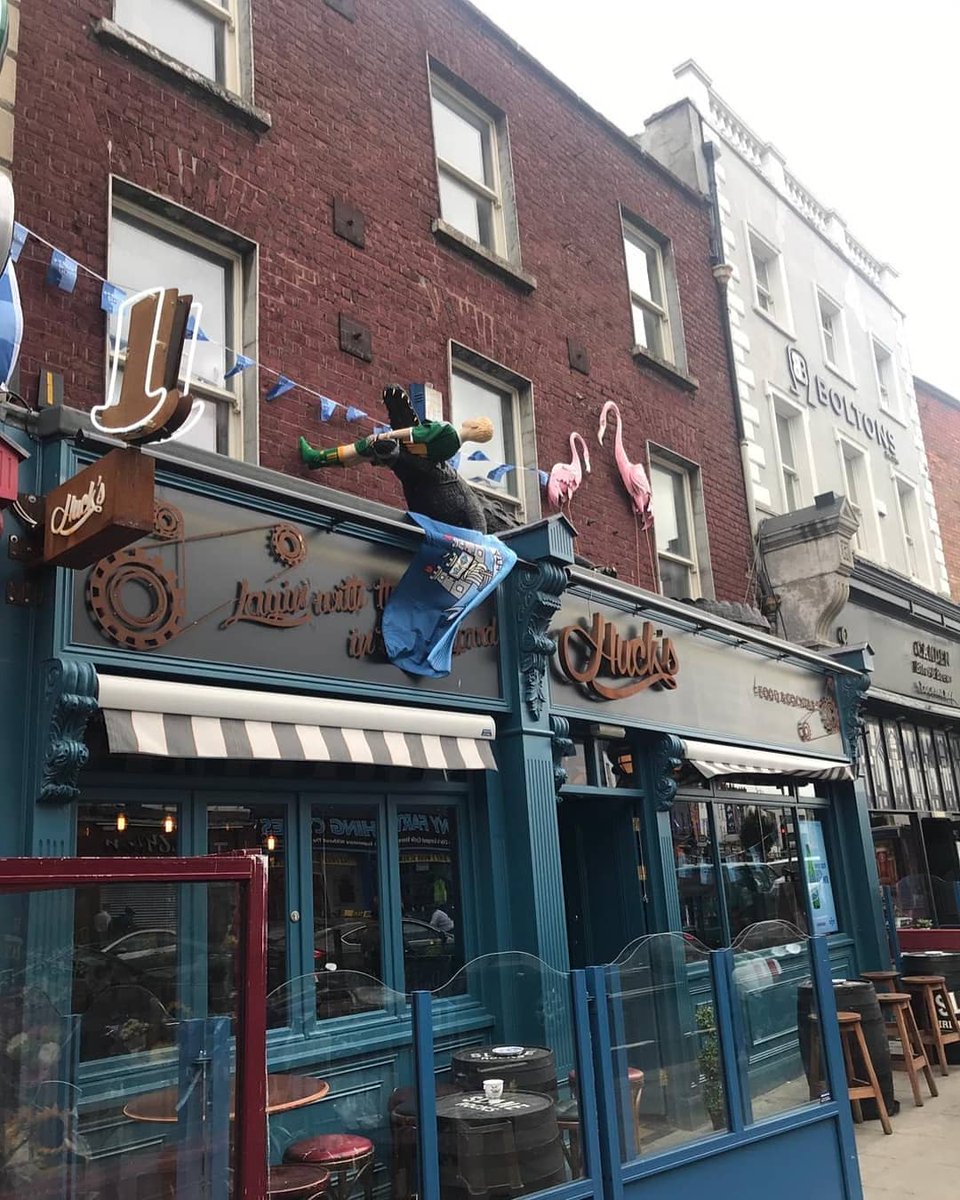 📢Competition: Best caption on these pics wins 4 drinks (pints or cocktails) and an <a href="/NKDpizzaireland/">NKDPizzaIreland</a> 🍹🍻🍕 🐊
#competition #pic #picoftheday #alligator #dublin #kerry #allirelandfinal #gaa