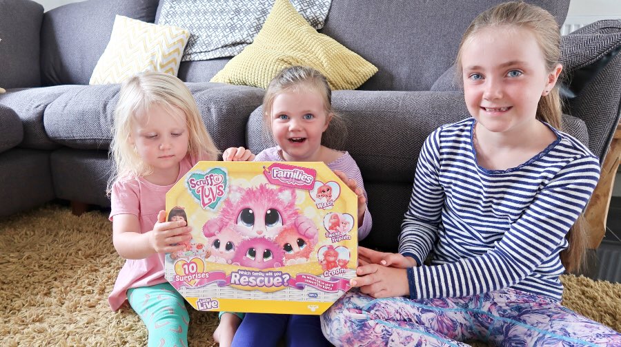 cheltmumblog's tweet photo. 💫GIVEAWAY💫 Head on over to my blog now to be in with a chance of rescuing your very own @ScruffALuvs Families Rescue Pet 🐶🐱💗 #SaveAScruff #giveaway #win https://t.co/4zyJhOmXHW https://t.co/mxcLOEO3lb