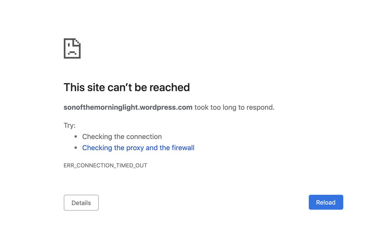 David_Blacker's tweet image. Is @WordPressiOS down again? Anyone else having trouble accessing their Wordpress blog pages? #wordpressissues #wordpressisdown #whatsupwithwordpress #WordPress