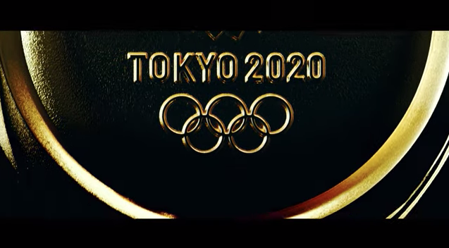 obviousgroup's tweet photo. Tokyo unveils its 2020 Olympic medals will be made entirely from recycled electronics: https://t.co/TYqZRx2QeD  #olympicgames #Tokyo2020 #recycling https://t.co/EkcIwPrBD6
