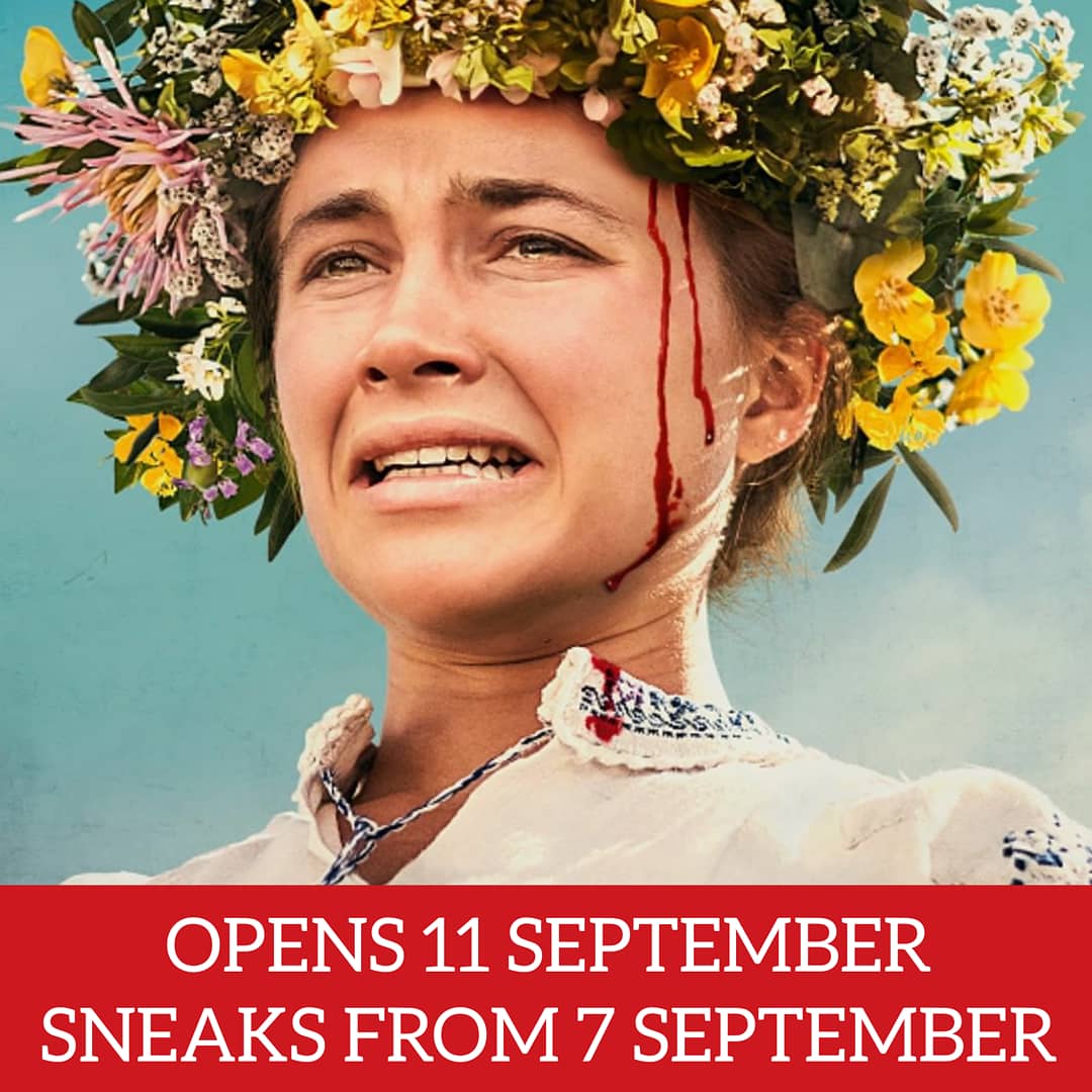 Film Midsommar