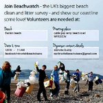 Photo by nrthnorfolkbeachclns (@beachclean78)