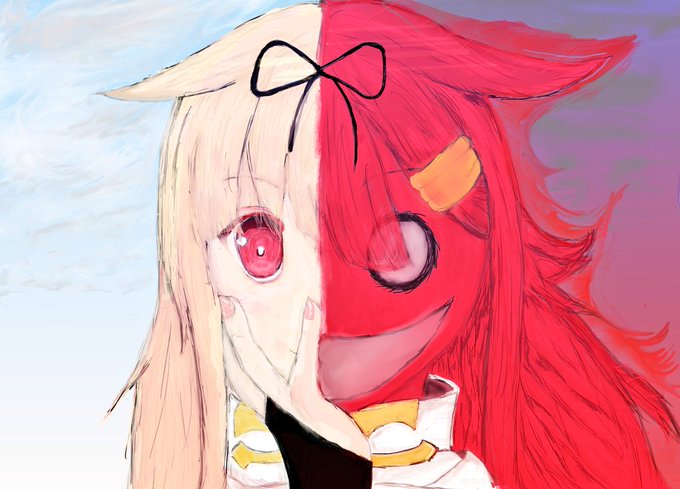 狂犬のtwitterイラスト検索結果 古い順