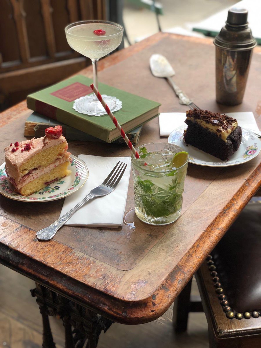 Sugar Junction tweet media