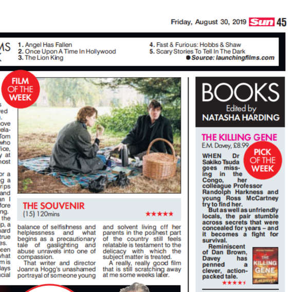 Ed Davey tweet media