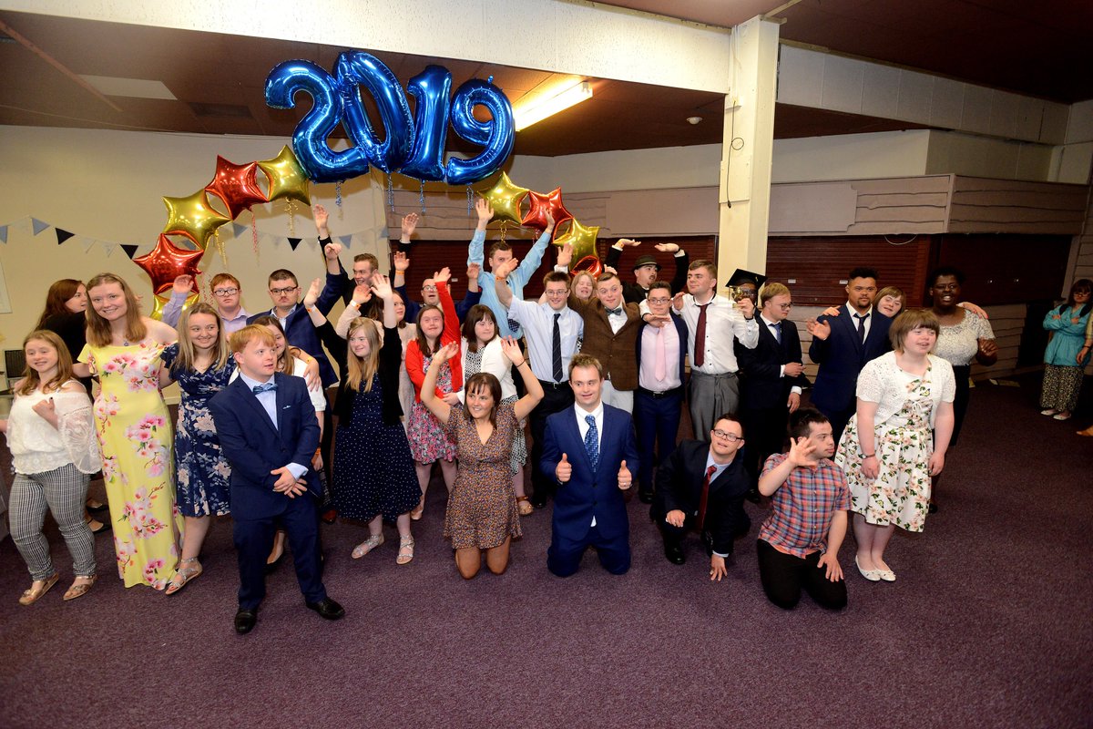 We hope you enjoy reading about the astonishing achievements of <a href="/LearnersFoxes/">Students from Aurora Foxes</a> in the world of work and hospitality in our latest newsletter here - bit.ly/2HtS5ri #FridayFeeling
