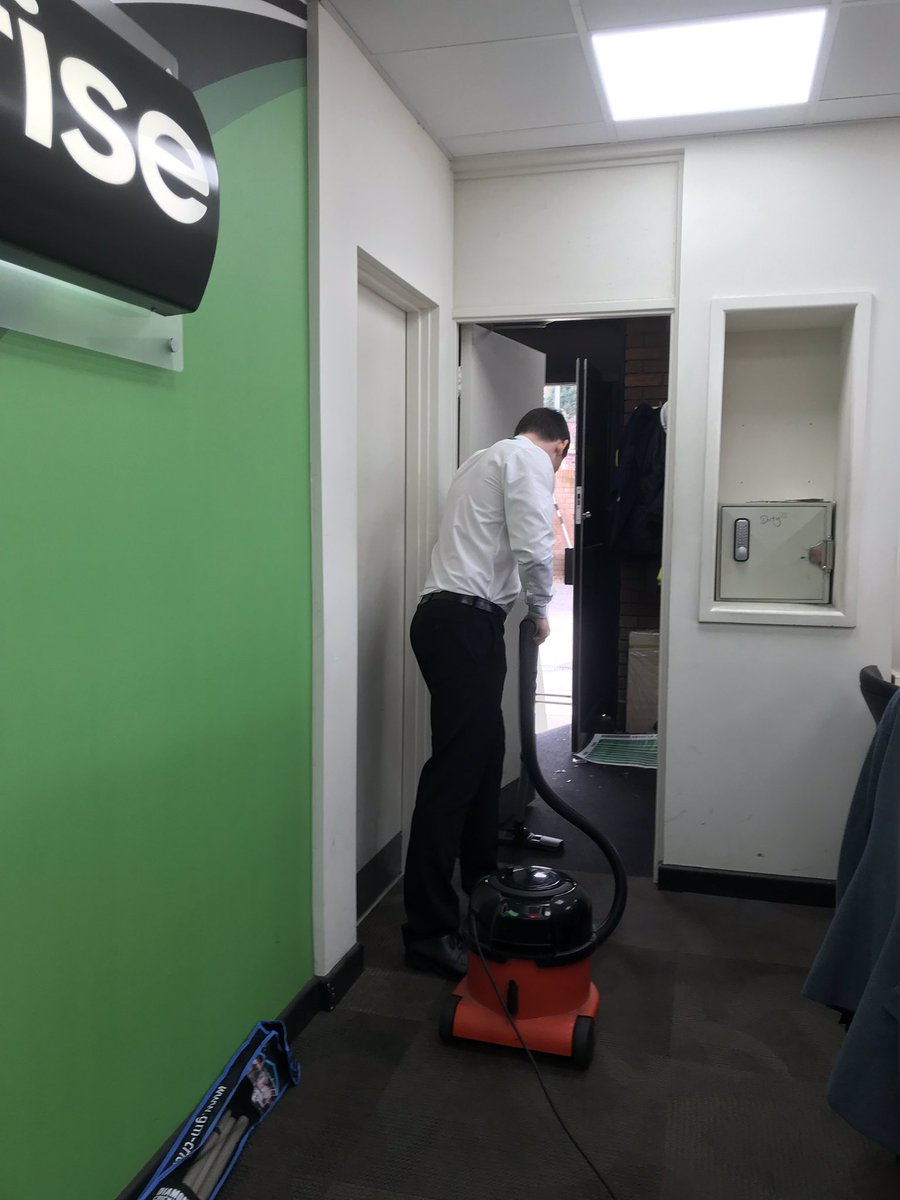 Abigail Marsden (@abigailmarsden) on Twitter photo At the amazing <a href="/U4C1_ERAC/">Enterprise Northampton</a> and <a href="/JakubP_ERAC/">Jakub Przewozniak</a> is smashing out a bit of cleaning! <a href="/MarcMead7/">Marc Mead</a> and <a href="/ArronFrewerERAC/">Arron Frewer</a> will be proud! At the amazing <a href="/U4C1_ERAC/">Enterprise Northampton</a> and <a href="/JakubP_ERAC/">Jakub Przewozniak</a> is smashing out a bit of cleaning! <a href="/MarcMead7/">Marc Mead</a> and <a href="/ArronFrewerERAC/">Arron Frewer</a> will be proud!