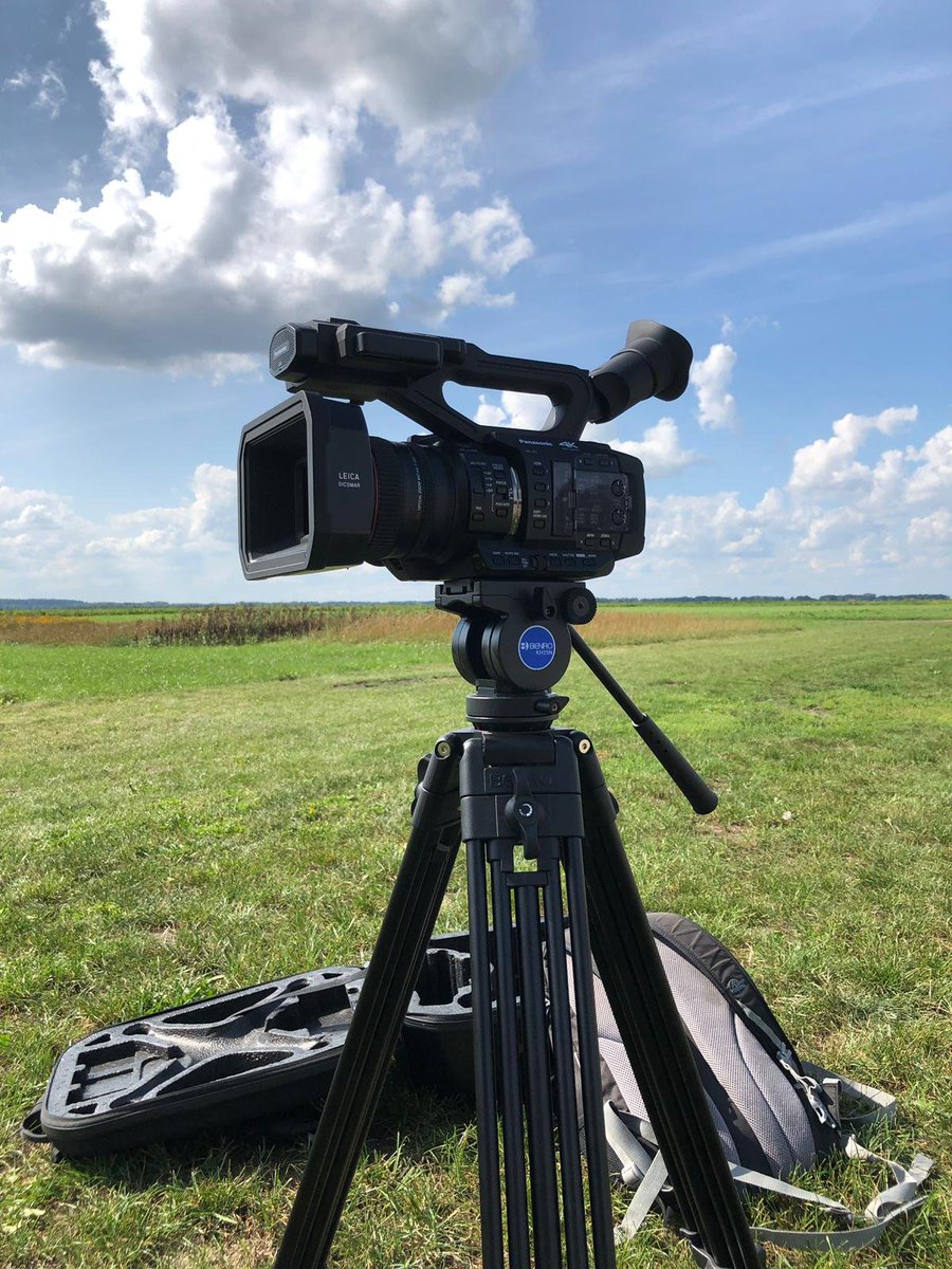 InnovatieVeen's tweet photo. Benieuwd waar we mee bezig zijn? Houd onze Facebook- en Twitterpagina goed in de gaten! #makingavideo #Veenkoloniën https://t.co/4hdDq4yuS9