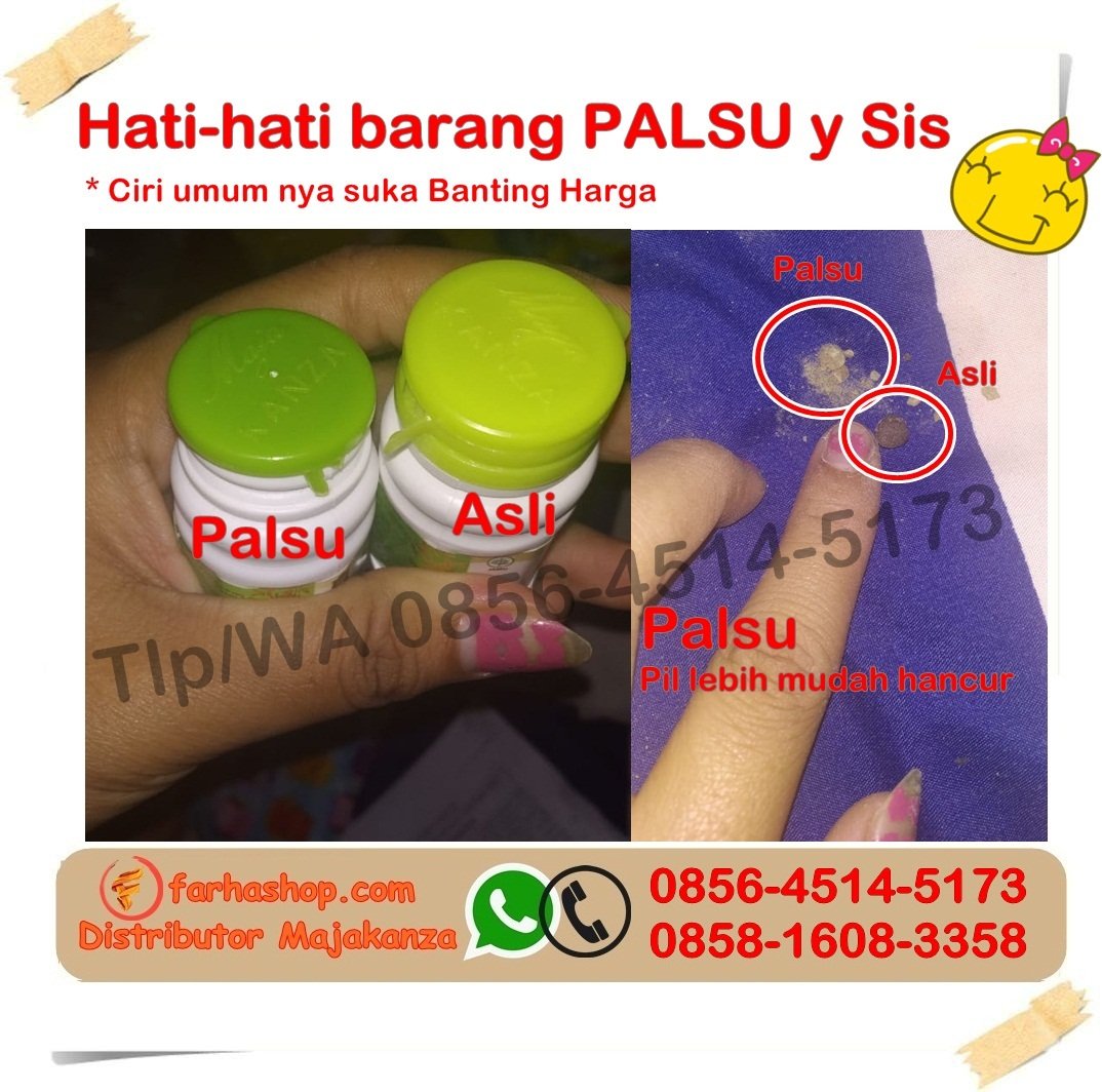 Cara Menggunakan Manjakani Kanza Untuk Program Hamil