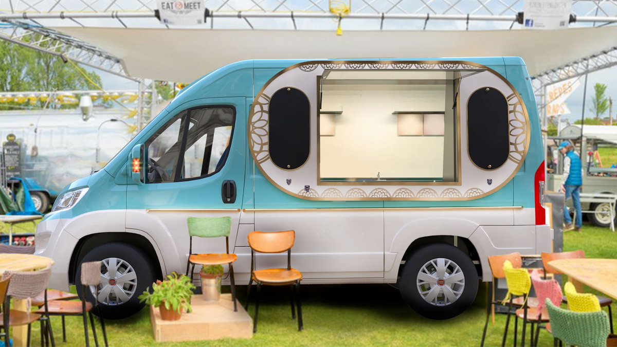 Do #foodtrucks make good money?
Yes, but if you follow some tricks. Discover how a food truck can be a real #business opportunity 👉bit.ly/food-truck-for…

#Tekneitalia