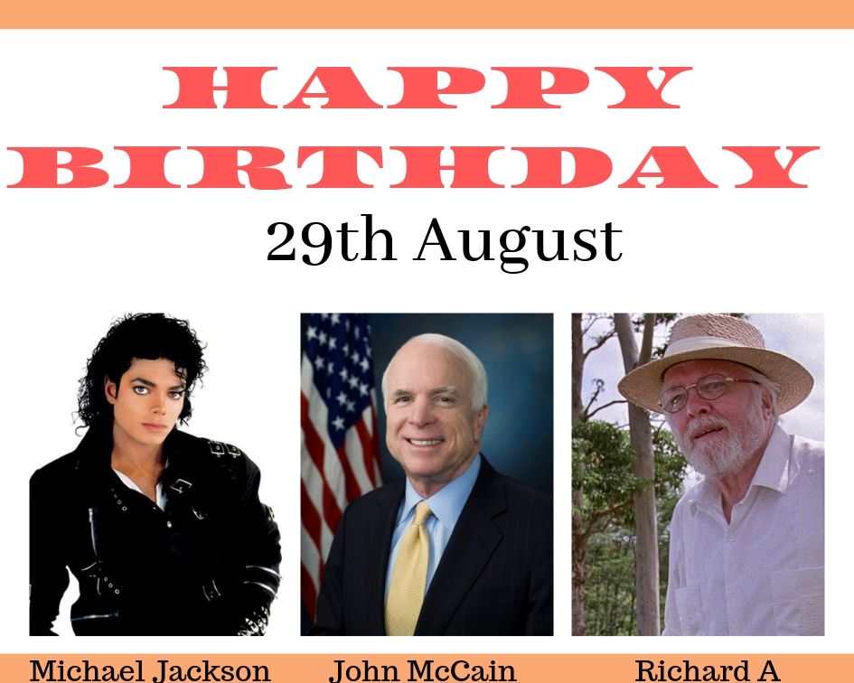 Happy Birthday!      